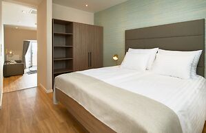 VN17 Rooftop Suites by Adrez Living