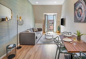 VN17 Rooftop Suites by Adrez Living