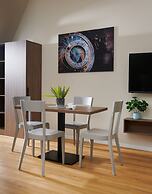 VN17 Rooftop Suites by Adrez Living