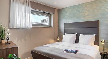 VN17 Rooftop Suites by Adrez Living