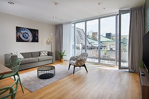 VN17 Rooftop Suites by Adrez Living