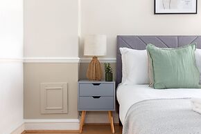 The Goldhawk Road Collection