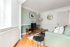 The Goldhawk Road Collection