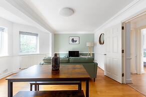 The Goldhawk Road Collection