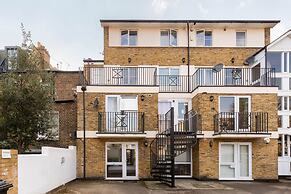 The Goldhawk Road Collection