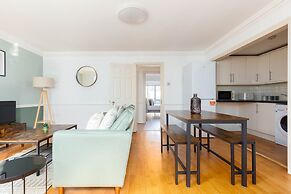 The Goldhawk Road Collection