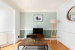 The Goldhawk Road Collection