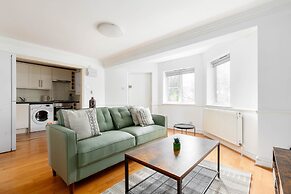 The Goldhawk Road Collection