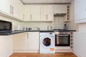 The Goldhawk Road Collection