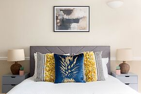 The Goldhawk Road Collection