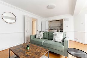 The Goldhawk Road Collection