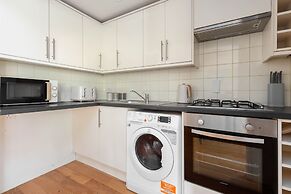 The Goldhawk Road Collection