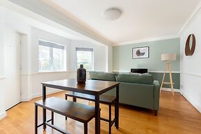 The Goldhawk Road Collection