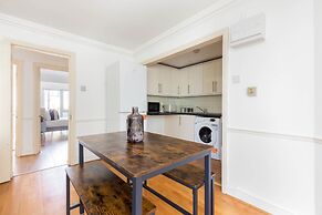 The Goldhawk Road Collection