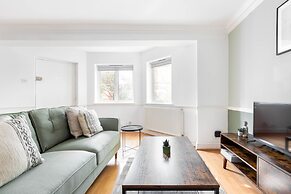 The Goldhawk Road Collection