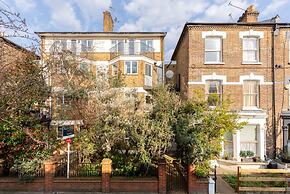 The Goldhawk Road Collection