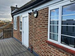 Livestay- Perfect For Contractors Luxury Apartment