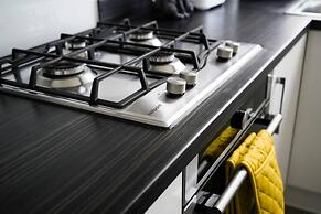 Livestay- Perfect For Contractors Luxury Apartment