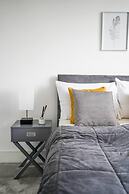 Livestay- Perfect For Contractors Luxury Apartment