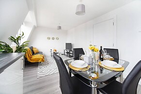 Livestay- Perfect For Contractors Luxury Apartment