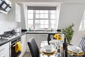 Livestay- Perfect For Contractors Luxury Apartment