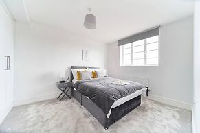 Livestay- Perfect For Contractors Luxury Apartment