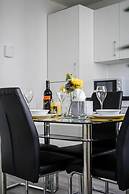 Livestay- Perfect For Contractors Luxury Apartment