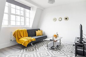 Livestay- Perfect For Contractors Luxury Apartment