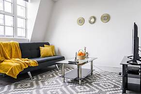 Livestay- Perfect For Contractors Luxury Apartment