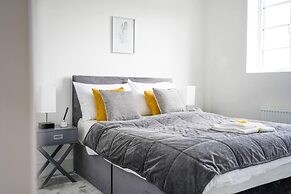 Livestay- Perfect For Contractors Luxury Apartment