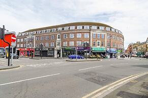 Livestay- Perfect For Contractors Luxury Apartment