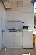 Apartments and Room Marin