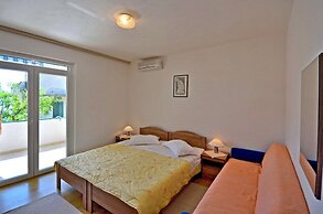 Apartments and Room Marin