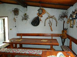 Apartments and Rooms Darinka