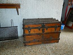 Apartments and Rooms Darinka