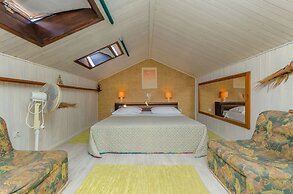 Apartments and Rooms Darinka