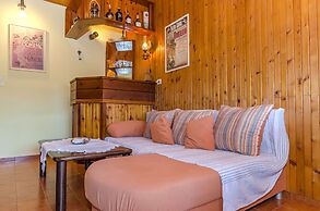 Apartments and Rooms Darinka