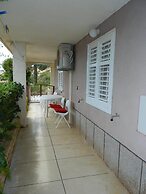 Apartment and Room Darinka