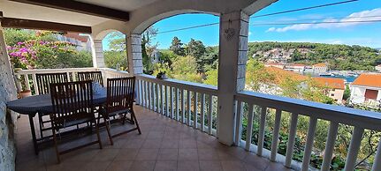 Apartment Perfect View