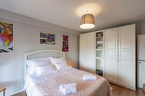 Apartment Perfect View