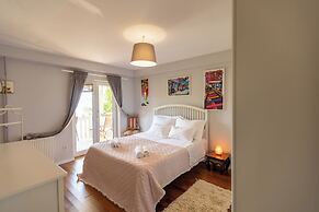 Apartment Perfect View