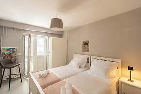 Apartment Perfect View