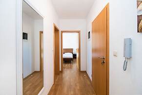 Apartments Kendes