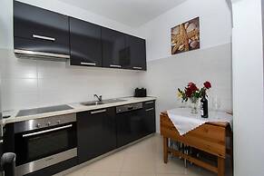 Apartments Kendes