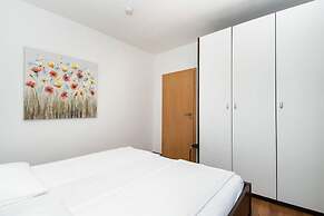 Apartments Kendes