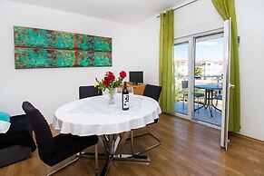 Apartments Kendes