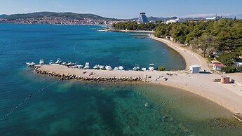Apartments Kendes