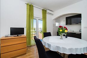 Apartments Kendes