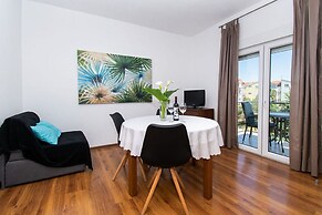 Apartments Kendes