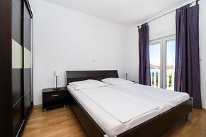 Apartments Kendes